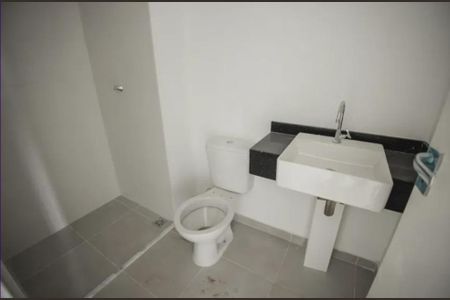 Foto 04 de apartamento à venda com 1 quarto, 28m² em Pinheiros, São Paulo