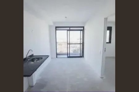 Foto 03 de apartamento à venda com 1 quarto, 28m² em Pinheiros, São Paulo