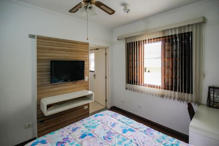 Casa para alugar com 400m², 4 quartos e 8 vagasSuíte 3