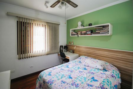 Casa para alugar com 400m², 4 quartos e 8 vagasSuíte 3