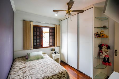 Casa para alugar com 400m², 4 quartos e 8 vagasQuarto