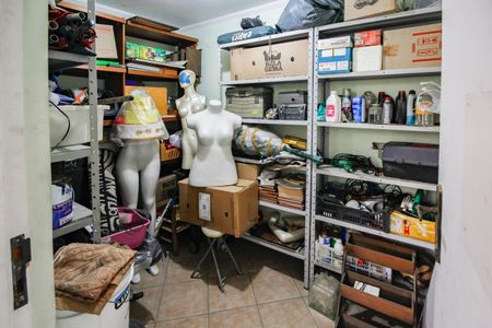 Casa para alugar com 400m², 4 quartos e 8 vagasQuarto de Serviço 1