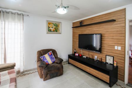 Casa para alugar com 400m², 4 quartos e 8 vagasSala 3