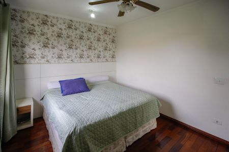 Casa para alugar com 400m², 4 quartos e 8 vagasSuíte 1