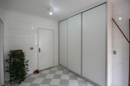 Casa para alugar com 400m², 4 quartos e 8 vagasÁrea de Serviço