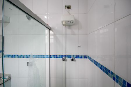 Casa para alugar com 400m², 4 quartos e 8 vagasBanheiro da Suíte 2