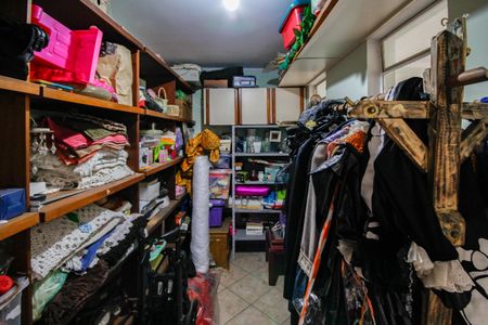 Casa para alugar com 400m², 4 quartos e 8 vagasQuarto de Serviço 1