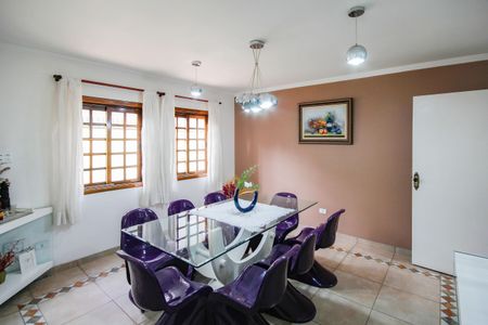 Casa para alugar com 400m², 4 quartos e 8 vagasCopa