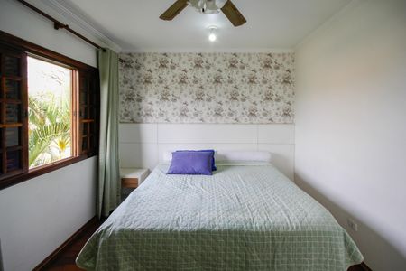 Casa para alugar com 400m², 4 quartos e 8 vagasSuíte 1