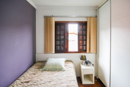 Casa para alugar com 400m², 4 quartos e 8 vagasQuarto