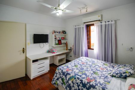 Casa para alugar com 400m², 4 quartos e 8 vagasSuíte 2