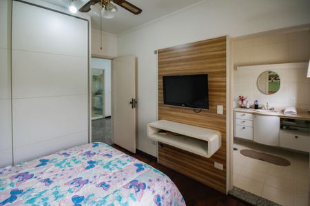 Casa para alugar com 400m², 4 quartos e 8 vagasSuíte 3