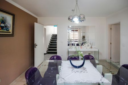 Casa para alugar com 400m², 4 quartos e 8 vagasCopa