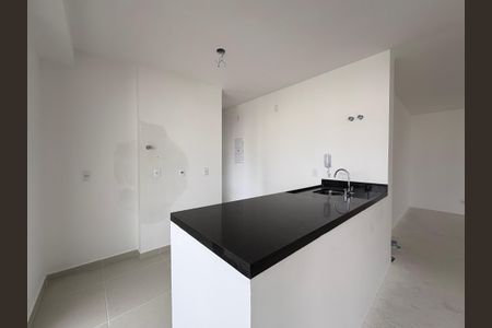 Apartamento à venda com 92m², 2 quartos e 2 vagas Apartamento à venda com 92m², 2 quartos e 2 vagasCozinha