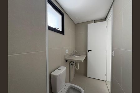 Apartamento à venda com 92m², 2 quartos e 2 vagas Apartamento à venda com 92m², 2 quartos e 2 vagasBanheiro da Suíte 2