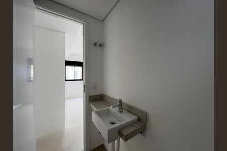 Apartamento à venda com 92m², 2 quartos e 2 vagas Apartamento à venda com 92m², 2 quartos e 2 vagasLavabo