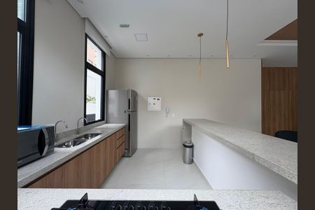 Apartamento à venda com 92m², 2 quartos e 2 vagas Apartamento à venda com 92m², 2 quartos e 2 vagasÁrea comum - Salão de festas