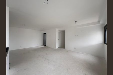 Apartamento à venda com 92m², 2 quartos e 2 vagas Apartamento à venda com 92m², 2 quartos e 2 vagasSala
