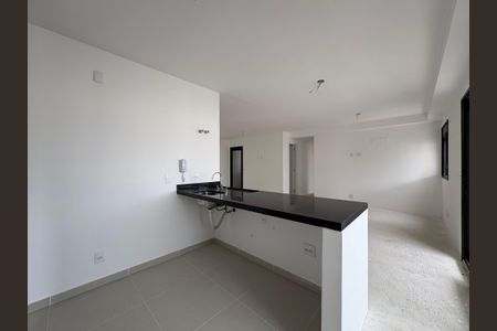 Apartamento à venda com 92m², 2 quartos e 2 vagas Apartamento à venda com 92m², 2 quartos e 2 vagasCozinha