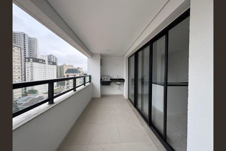 Apartamento à venda com 92m², 2 quartos e 2 vagas Apartamento à venda com 92m², 2 quartos e 2 vagasVaranda gourmet