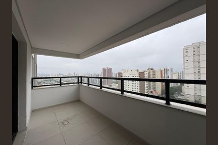 Apartamento à venda com 92m², 2 quartos e 2 vagas Apartamento à venda com 92m², 2 quartos e 2 vagasVaranda gourmet