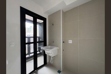 Apartamento à venda com 92m², 2 quartos e 2 vagas Apartamento à venda com 92m², 2 quartos e 2 vagasÁrea de Serviço