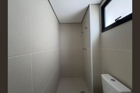 Apartamento à venda com 92m², 2 quartos e 2 vagas Apartamento à venda com 92m², 2 quartos e 2 vagasBanheiro da Suíte 2