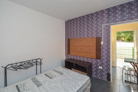 Quarto de casa para alugar com 1 quarto, 30m² em Interlagos, São Paulo