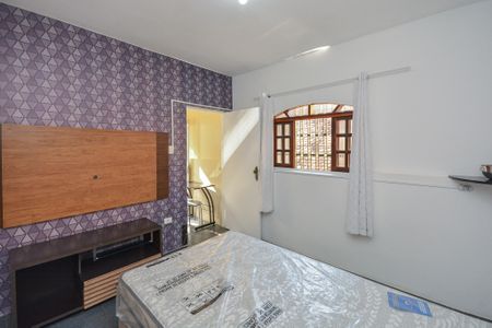 Quarto de casa para alugar com 1 quarto, 30m² em Interlagos, São Paulo