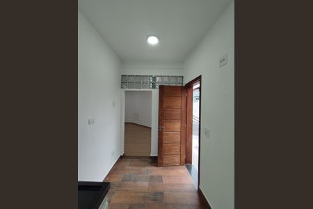 Casa para alugar com 30m², 1 quarto e sem vaga Casa para alugar com 30m², 1 quarto e sem vagaCozinha