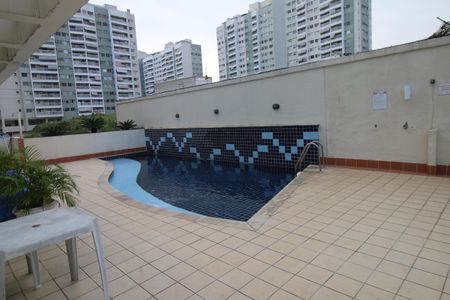 Apartamento para alugar com 43m², 2 quartos e 1 vagaÁrea comum - Piscina