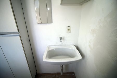 Apartamento para alugar com 43m², 2 quartos e 1 vagaÁrea de Serviço