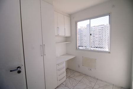 Apartamento para alugar com 43m², 2 quartos e 1 vagaQuarto 2