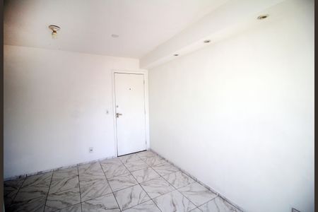 Sala de apartamento para alugar com NaN quartos, m² em Vicente de Carvalho, Rio de Janeiro
