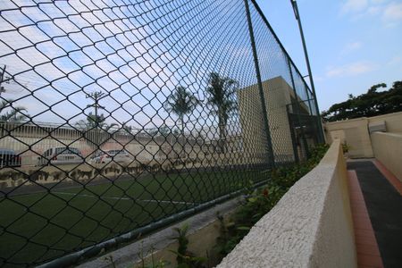 Apartamento para alugar com 43m², 2 quartos e 1 vagaÁrea comum - Quadra Poliesportiva