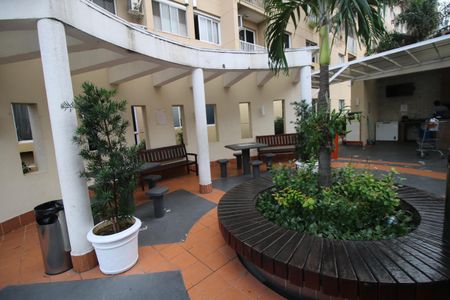 Apartamento para alugar com 43m², 2 quartos e 1 vagaÁrea comum - Pracinha