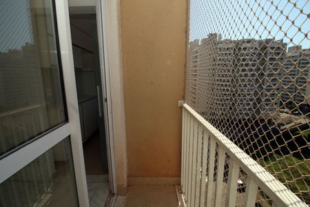 Varanda de apartamento para alugar com NaN quartos, m² em Vicente de Carvalho, Rio de Janeiro