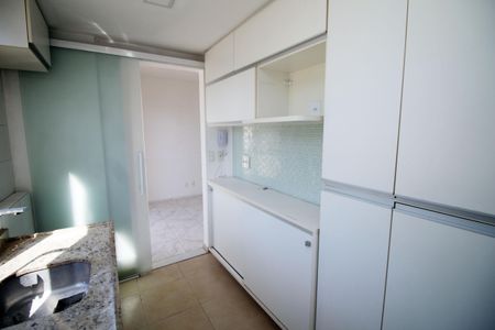 Apartamento para alugar com 43m², 2 quartos e 1 vagaCozinha