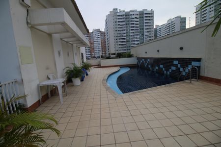 Apartamento para alugar com 43m², 2 quartos e 1 vagaÁrea comum - Piscina