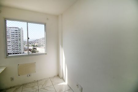 Apartamento para alugar com 43m², 2 quartos e 1 vagaQuarto 2