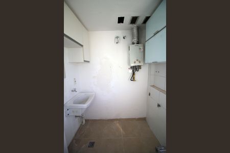 Apartamento para alugar com 43m², 2 quartos e 1 vagaÁrea de Serviço