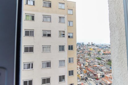 Apartamento para alugar com 34m², 2 quartos e sem vaga Apartamento para alugar com 34m², 2 quartos e sem vagaVista do Quarto 2