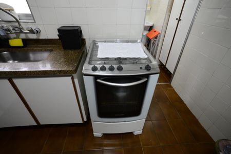 Apartamento à venda com 90m², 3 quartos e 1 vagaCozinha