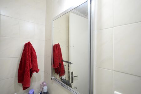 Apartamento à venda com 90m², 3 quartos e 1 vagaBanheiro Social