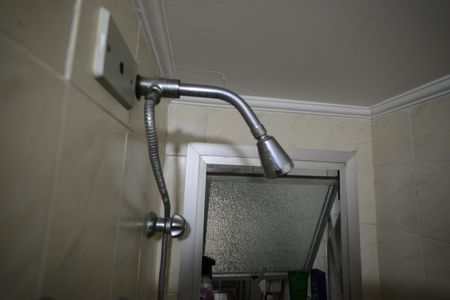 Apartamento à venda com 90m², 3 quartos e 1 vagaBanheiro Social