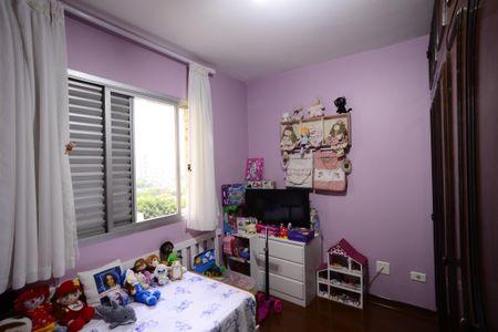 Apartamento à venda com 90m², 3 quartos e 1 vagaQuarto 2
