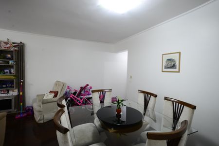 Apartamento à venda com 90m², 3 quartos e 1 vagaSala