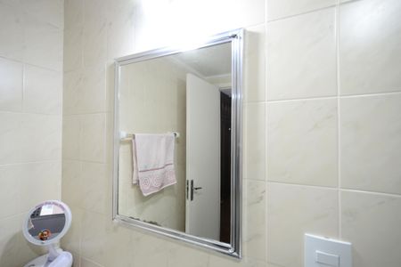 Apartamento à venda com 90m², 3 quartos e 1 vagaBanheiro da Suíte