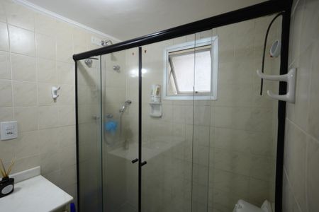 Apartamento à venda com 90m², 3 quartos e 1 vagaBanheiro da Suíte