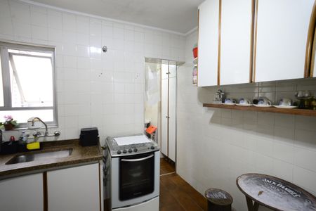 Apartamento à venda com 90m², 3 quartos e 1 vagaCozinha